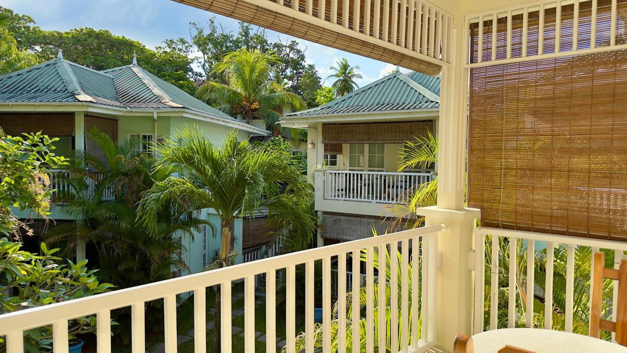 Bord Mer Villa Beau Vallon  Extérieur photo